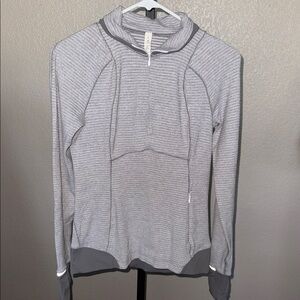 Lululemon Pullover Sweatshirt